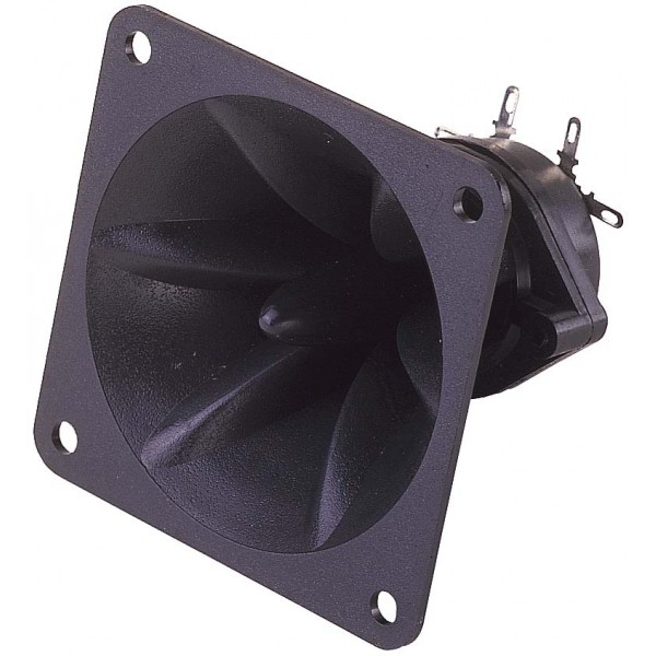 JB 330 BUDGET PIEZZO TWEETER SQUARE