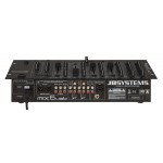 MIX 6 USB JB SYSTEMS 19-inch mixer met USB