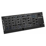 MIX 6 USB JB SYSTEMS 19-inch mixer met USB