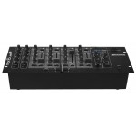 MIX 6 USB JB SYSTEMS 19-inch mixer met USB