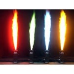 Color Fire Liquid Stage Effects (GEEL)