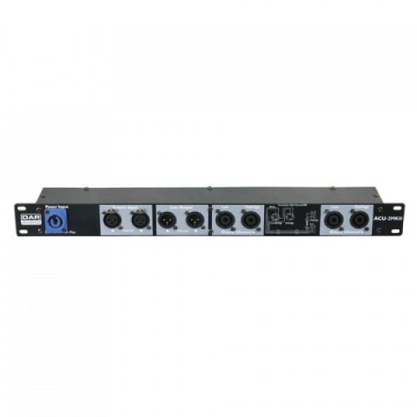 ACU-100 DAP Audio Connection Unit