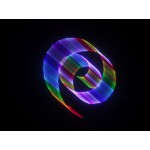 Spectra-3D Laser RGB Briteq