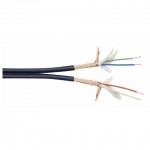 MCD-224 DUAL LINE CABLE 100 M