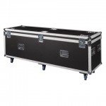 UCA-PIP3 DAP AUDIO Pipe&drape case voor 21meter pipe&drape