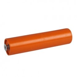 Baseplate Pin Orange 200mm Wentex