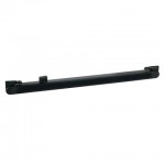 Telescopic Drape Support 90-120cm WENTEX Pipe and Drape