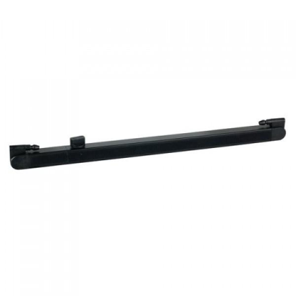 Telescopic Drape Support 90-120cm WENTEX Pipe and Drape