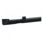 Telescopic Drape Support 90-120cm WENTEX Pipe and Drape