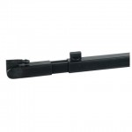 Telescopic Drape Support 120-180cm WENTEX Pipe and Drape