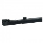 Telescopic Drape Support 180-300cm WENTEX Pipe and Drape