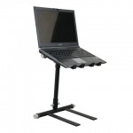 FOLDABLE LAPTOP STAND - DAP-AUDIO