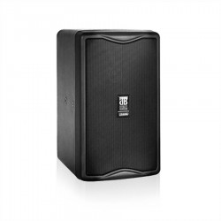 L160D DB TECHNOLOGIES ACTIEVE LUIDSPR 2X 5" 160W