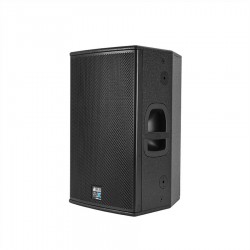 DVX D12 HP DB. 12"/1.4" ACTIEVE DIGITALE LUIDSPR 700W RMS