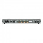 DR PRO RACK SHOWTEC DMX RECORDER