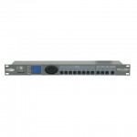 DR PRO RACK SHOWTEC DMX RECORDER