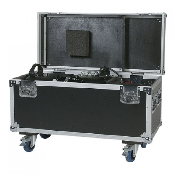 UCA-CHAIN1 DAP AUDIO CASE VR LODESTAR MKII (70710 & 70711)