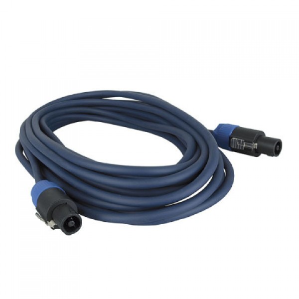 FS18 SPEAKON CABLE 6 M DAP AUDIO