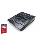 Live 802 ALTO 8-channel analog mixer