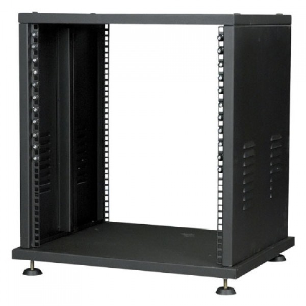 RCA-MER20 DAP-AUDIO 19" METALEN RACK 20U