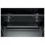 RCA-MER28PRO DAP-AUDIO 19" PRO METALEN RACK 28U