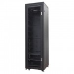 RCA-MER36PRO DAP-AUDIO 19" PRO METALEN RACK 36U