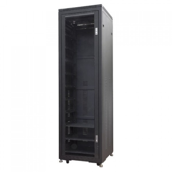 RCA-MER36PRO DAP-AUDIO 19" PRO METALEN RACK 36U