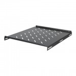 SHELF FIXED VOOR 19" RACK VOOR D763* / D764* / E765* SERIES