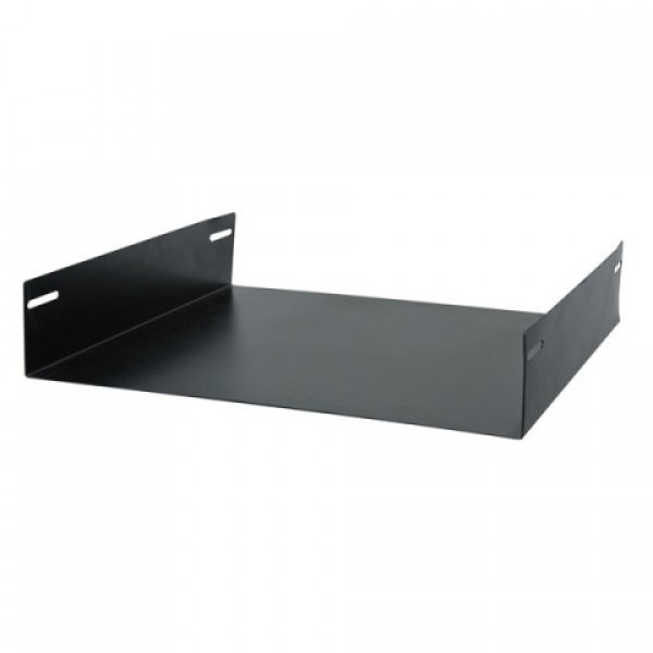 2U SHELF VOOR METAL RACK VOOR D760* EN D762* SERIES DAP