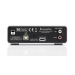 iTRACK SOLO FOCUSRITE 2 IN/2 OUT iOS AUDIO INTERFACE