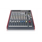 ZED-12FX ALLEN & HEATH 12-channel analog mixer with FX