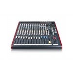 ZED-16FX ALLEN & HEATH 16-kanaals analog mixer with FX