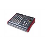 ZED-10 ALLEN & HEATH 10-channel analog mixer