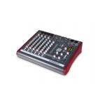 ZED-10 ALLEN & HEATH 10-kanaals analoge mengtafel