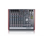 ZED-10 ALLEN & HEATH 10-channel analog mixer