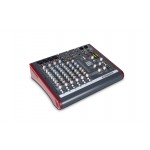 ZED-10 ALLEN & HEATH 10-channel analog mixer