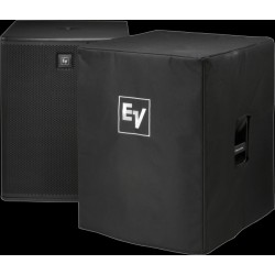 ELX-118 Cover voor de ELX118P en ELX118 Electro Voice