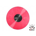 SERATO SCRATCH LIVE VINYL COLOR PINK / PAAR