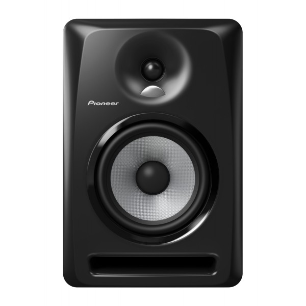 S-DJ60X ZWART PIONEER (PER STUK) - Eindereeks
