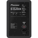 S-DJ50X BLACK PIONEER ( A PIECE) - EOL