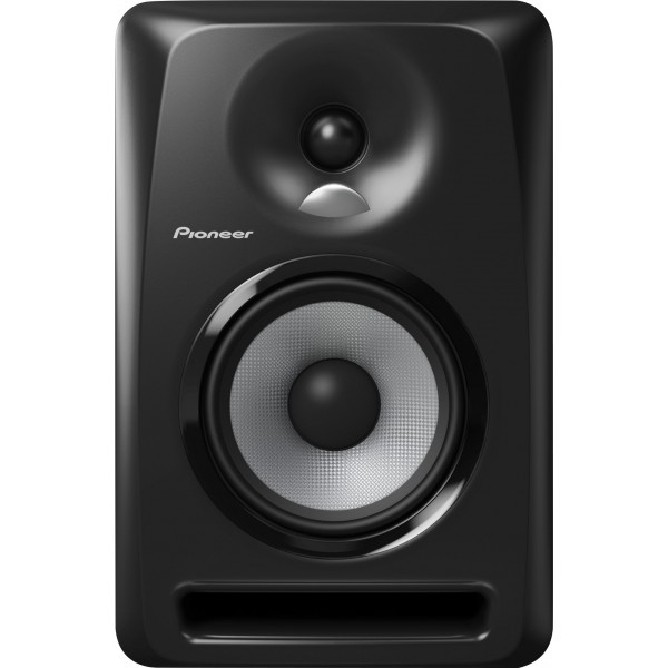 S-DJ50X BLACK PIONEER ( A PIECE) - EOL
