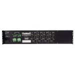 CAP424 AUDAC Quad Channel 100V Power Amplifier