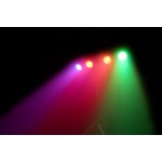 COB-4Bar JB-Systems DJ Light Set