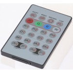 COB-4Bar JB-Systems DJ Light Set