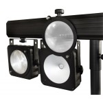 COB-4Bar JB-Systems DJ Light Set