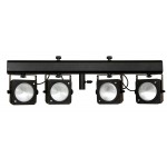 COB-4Bar JB-Systems DJ Light Set