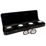 COB-4Bar JB-Systems DJ Light Set