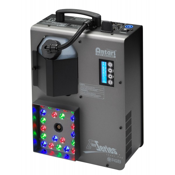 Z-1520 RGB Antari Verticale Rookmachine