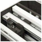 Case for Octostrip or 8 Led tubes Dap Audio   