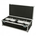 Case voor Octostrip of 8 Led Tubes Dap Audio 